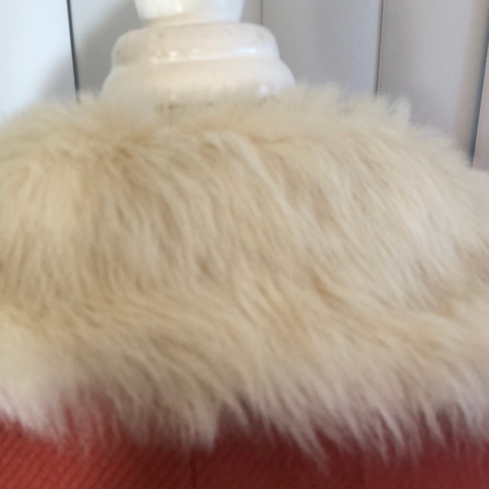 Vintage Marc Jacobs wool coat - Picture 6 of 8